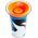 Munchkin Kubek niekapek 360 Eco Wildlove Orka 266ml czarny