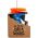 Munchkin Kubek niekapek 360 Eco Wildlove Orka 266ml czarny