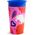 Munchkin Kubek niekapek 360 Eco Wildlove Lis 266ml różowy
