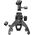 Gimbal Walimex walimex pro Magic Arm 18 cm