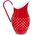 Orion Dzbanek Grochy czerwony 2.5L (126642)