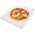 Orion Kamień do pieczenia pizzy 44x30 forma stojak ORION uniwersalny