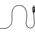 Kabel USB MicroConnect USB-A - USB-A 10 m Czarny (USB3.0AA10BOP)