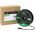 Kabel USB MicroConnect USB-A - USB-A 10 m Czarny (USB3.0AA10BOP)