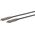 Kabel USB MicroConnect USB-C - USB-C 10 m Czarny (USB3.1CC10OP)