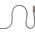 Kabel USB MicroConnect USB-C - USB-C 20 m Czarny (USB3.1CC20OP)