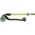 Hulajnoga Globber Elite Deluxe Lights Zielony (444-406)