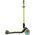 Hulajnoga Globber Elite Deluxe Lights Zielony (444-406)