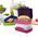 Emsa Emsa Variabolo 4-pieces Girls-Set pink 517052