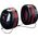 Peltor Peltor Optime III capsule ear prot. H540B