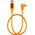 Adapter USB Tether Tools Tether Tools USB 3.0 zu USB-C Adapter Pigtail 50cm