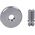 Kaiser Kaiser Threading Adapter 2x 1/4 threaded pin and lock nut