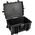 Walizka foto B&W International B&W Outdoor Case Type 6800 black with Foam Inlay