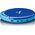 Odtwarzacz CD Lenco CD-011 niebieski