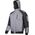 Lahti Pro kurtka ocieplana szaro-czarna, "3XL" (L4093106)
