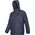 Lahti Pro kurtka ocieplana granatowa, "2XL" (L4092805)