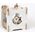 Domek dla kota Catit Vesper Cabana 50x50x53cm,