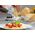 Microplane Tarka z drobnym ostrzem do warzyw / sera Microplane Premium Zester uniwersalny