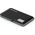Powerbank Platinet Polymer USB + LCD 12000mAh Czarny