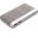 Powerbank Platinet Fabric Braided 10000mAh Szary