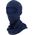 Brubeck KM10370 Kominiarka unisex wełniana granatowy S/M