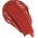 Makeup Revolution Conceal and Correct korektor do twarzy 07 Red