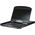 Konsola KVM Aten ATEN CL3108NX-ATA-AG ATEN 8-Port Short Depth PS/2-USB VGA Single Rail WideScreen LCD KVM Switch 18,5