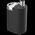 Parownica do ubrań SteamOne Parownica do ubrań SteamOne Minilys Black (1900W| kolor czarny)