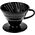 Hario porcelanowy Drip Kasuya V60-02
