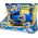 Spin Master PAW PATROL / PSI PATROL Pojazdy do transformacji 6052653 Spin Master