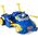 Spin Master PAW PATROL / PSI PATROL Pojazdy do transformacji 6052653 Spin Master