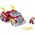 Spin Master PAW PATROL / PSI PATROL Pojazdy do transformacji 6052653 Spin Master