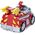 Spin Master PAW PATROL / PSI PATROL Pojazdy do transformacji 6052653 Spin Master
