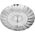 KingHoff KOSZYK PAROWY DO WARZYW 24CM KINGHOFF KH-3312