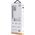 Uniq UNIQ etui Vesto Hue iPhone 11 Pro Max srebrny/silver