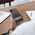 Uniq UNIQ etui Cabrio iPhone 11 Pro szary/smoked grey