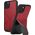 Uniq UNIQ etui Transforma iPhone 11 Pro czerwony/red