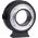 Viltrox VILTROX EF-M1 Ring adapter