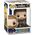 Figurka Funko Pop FigurkaFunko POP!Avengers Infinity War: Captain America