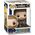 Figurka Funko Pop FigurkaFunko POP!Avengers Infinity War: Captain America
