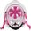 C-PREME Kask dziecięcy juniorski C-PREME ASTRO CAT roz. XS TOODLER 3+ (48-52 cm) (NEW)