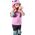 C-PREME Kask dziecięcy juniorski C-PREME ASTRO CAT roz. XS TOODLER 3+ (48-52 cm) (NEW)