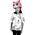 C-PREME Kask dziecięcy juniorski C-PREME ASTRO CAT roz. XS TOODLER 3+ (48-52 cm) (NEW)