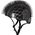 C-PREME Kask dziecięcy juniorski C-PREME CUBE HEART BLACK HWK roz. M YOUTH 8+ (54-58 cm) (NEW)