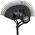 C-PREME Kask dziecięcy juniorski C-PREME CUBE HEART BLACK HWK roz. M YOUTH 8+ (54-58 cm) (NEW)