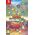 Pokemon Mystery Dungeon: Rescue Team DX Nintendo Switch