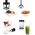Blender Bosch MSM2650B