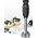 Blender Bosch MSM2650B