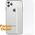PanzerGlass PanzerGlass ClearCase for Apple iPhone 11 Pro Max
