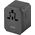 Ładowarka Uniq 2x USB-A 3 A (UNIQ137GRY)